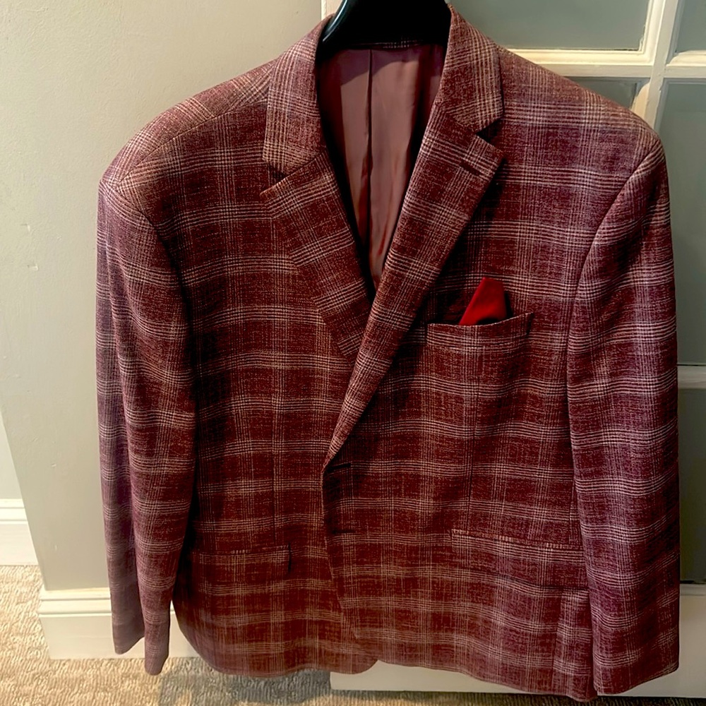 Michael Kors sports jacket